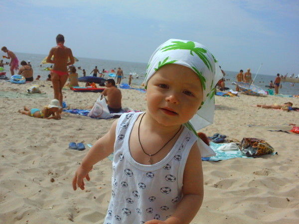 Никита Жижкин