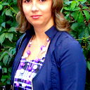 Наталья Белова