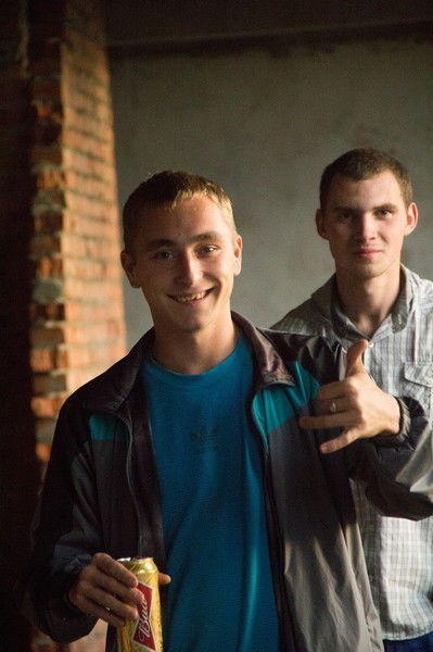 Никита Мальцев