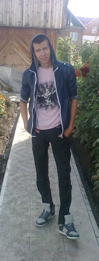 Дмитрий Шемякин