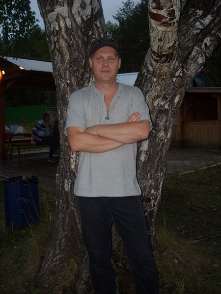 Сергей Деев