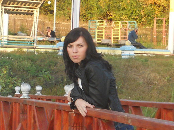 Асауленко Алина