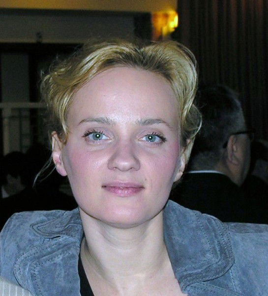 Анна Ломачинская