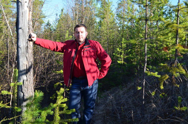 Василий Нестеров