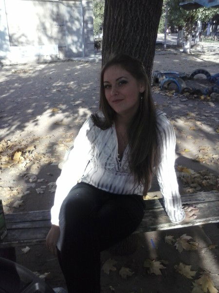 Ленчик Миронова