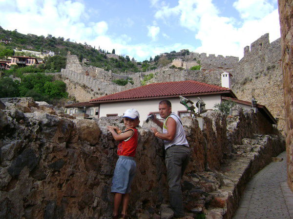 Даниал Гарипов