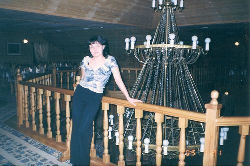 Эльвира Габтрахманова