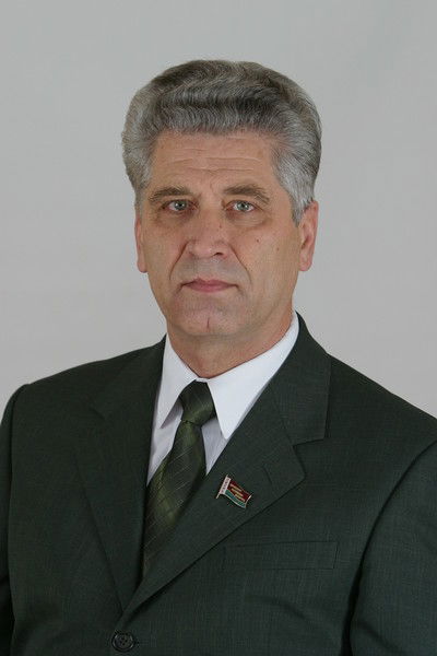 Виктор Герасимов