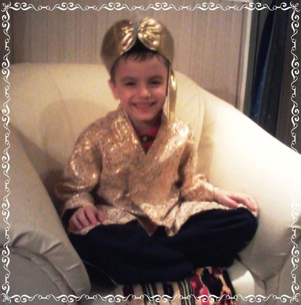 Ильхом Иногамов