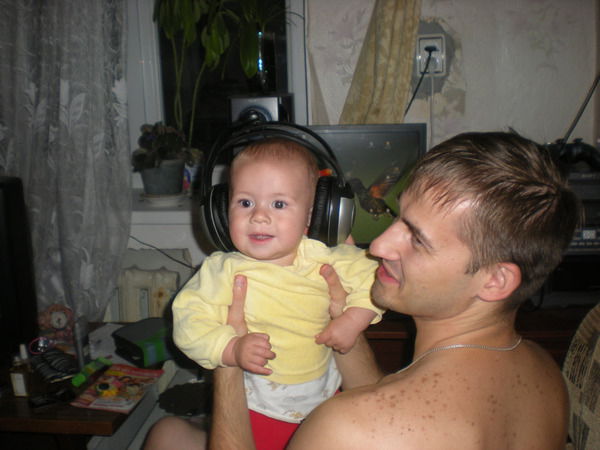 Вячеслав Денисов