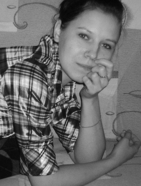 Марина Мокрецова