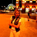 Анна Буранова