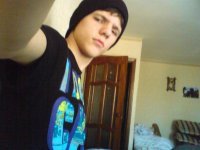 Илья Красноглазов