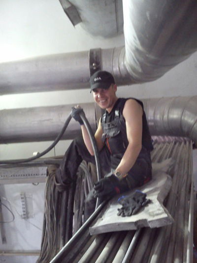 Николай Прокопчук