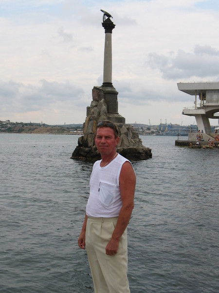 Борис Мазин