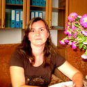 Larisa Klyuchnik
