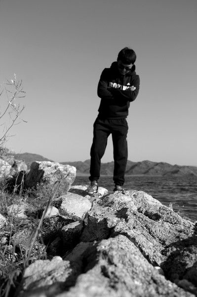 Самат Сонгыбек