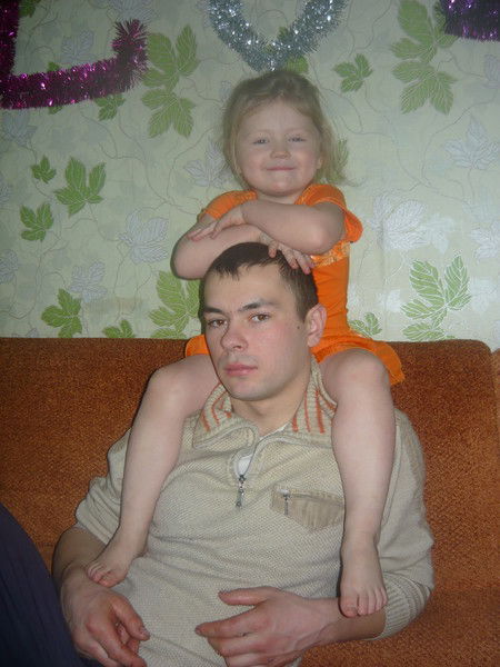 Василий Ермаков