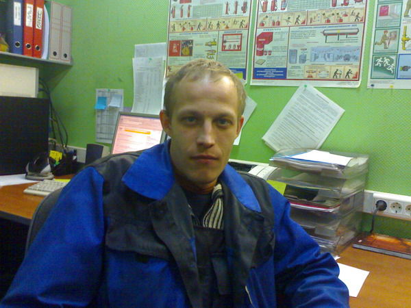 Алексей Судаков