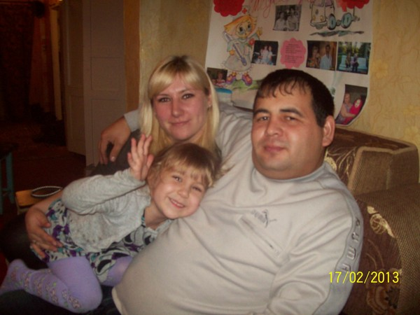 Ирина Кузьмина