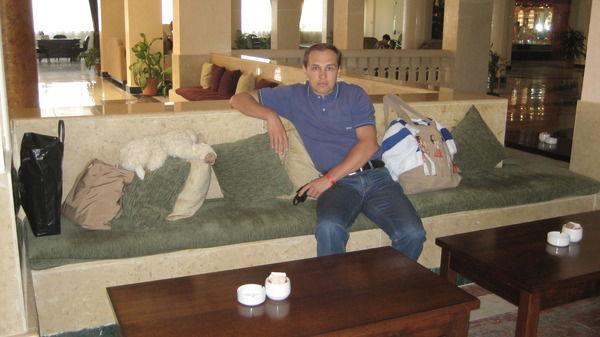 Владислав Иванов