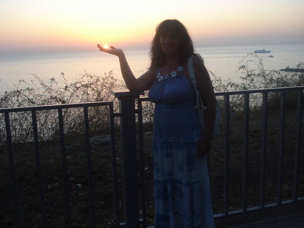 Татьяна Соснина