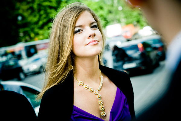 Валерия Скачко