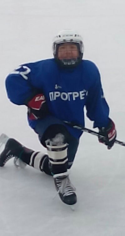 Жанат Лизов