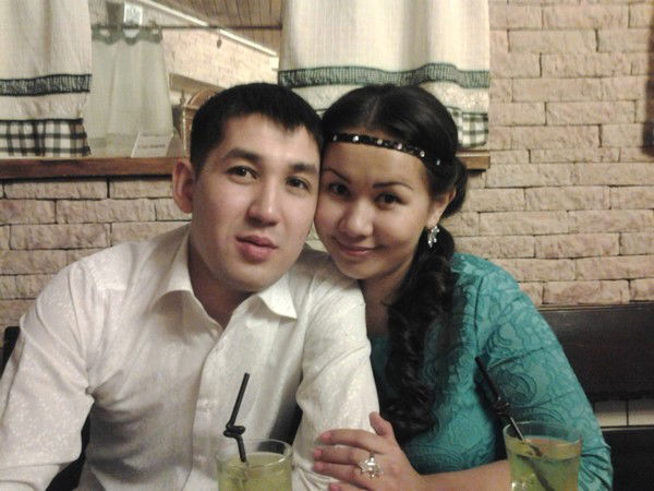 Фархат & Анель