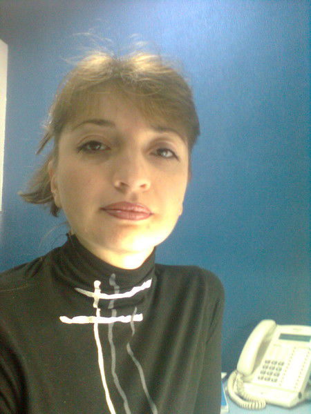 Назиля Акимова