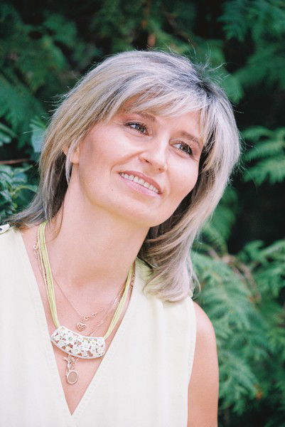 Ольга Коркач