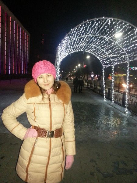 Мархабат ***********