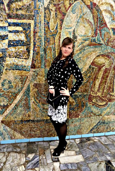 Дашка Шимко