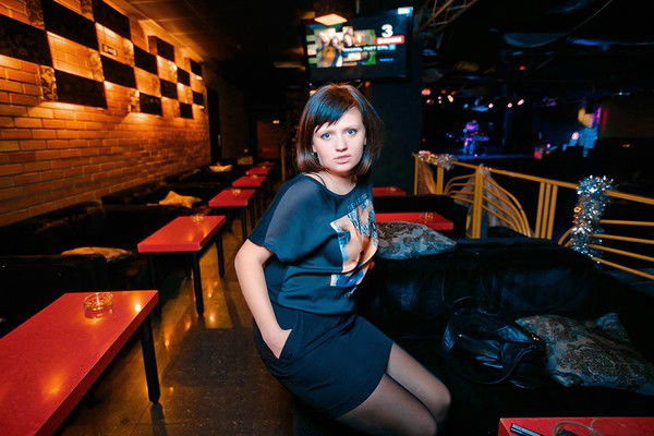 Надежда Надеждовна