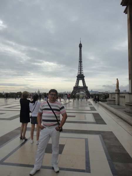 Алик Ибнеев