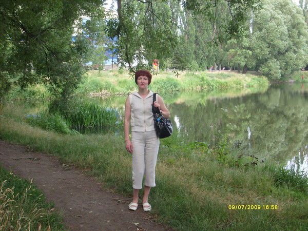 Маргарита Хасанова