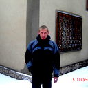 Sergey Voroncov