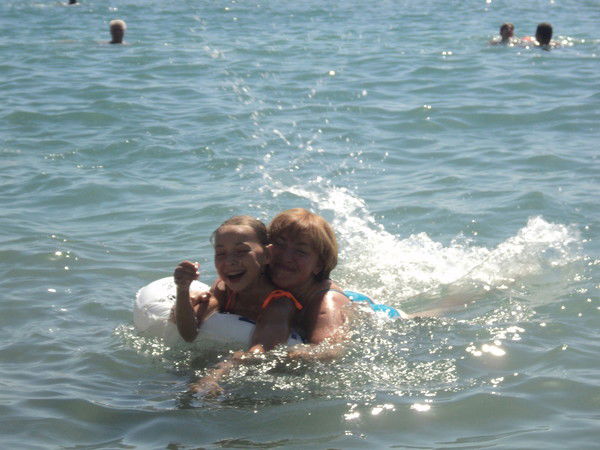 Нина Ширяева