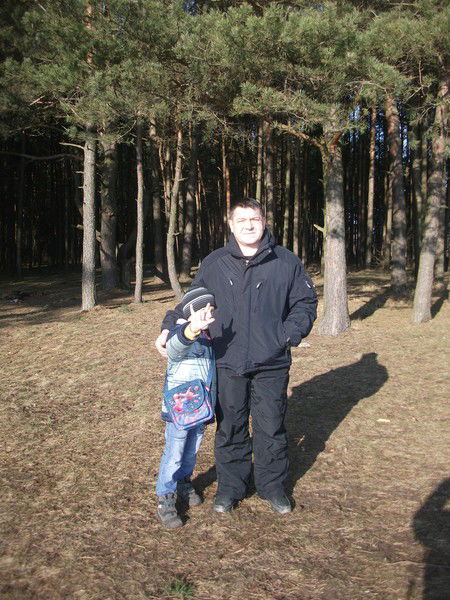 Сергей Ларионов