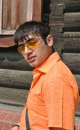 Хайал Алиев