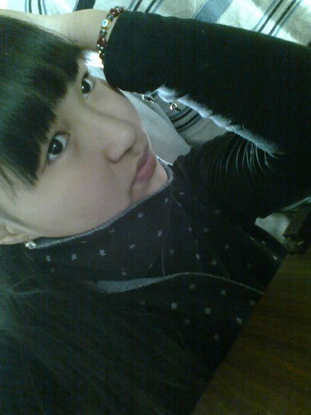 Мадина Жэмурзина