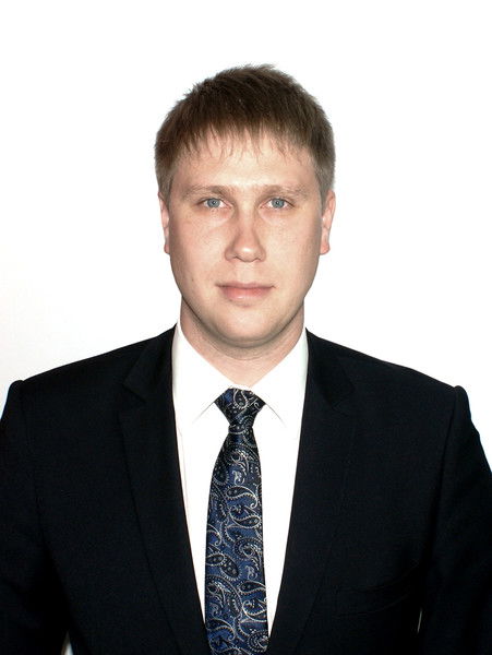 Алексей Михайлов