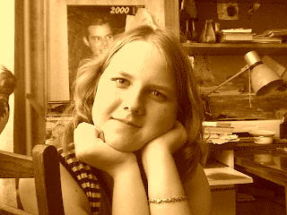 Юлия Корецкая