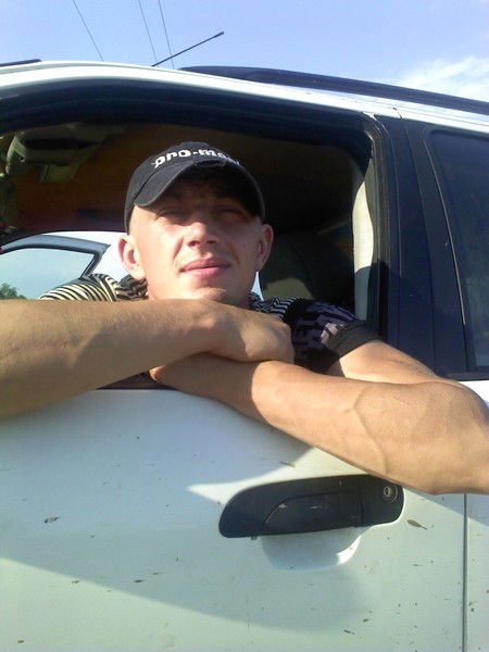 Саша Графов