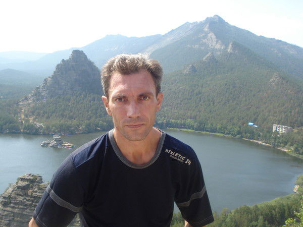 Юрий Корниенко