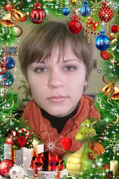 Ольга Рузаева