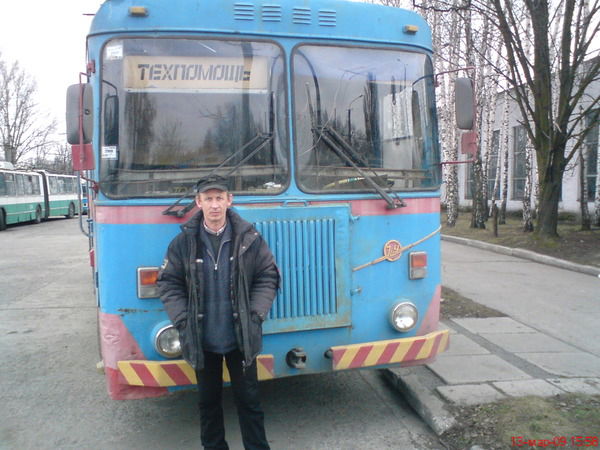 Артур Решетников