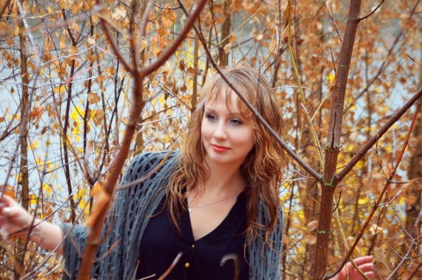 Марина Банникова