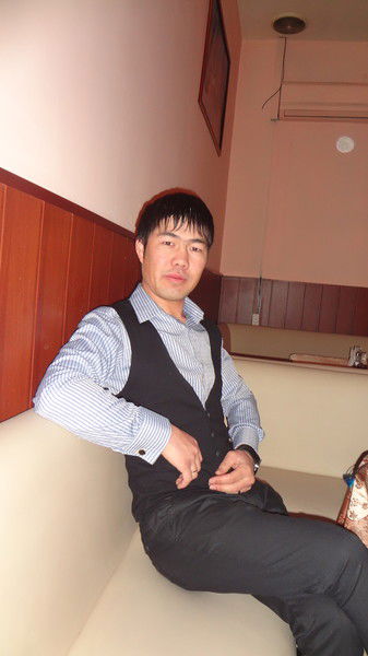 Шадыбек Мамаюнусов