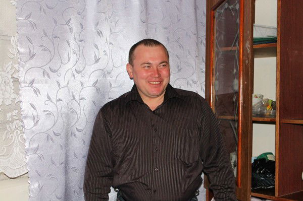 Азат Миннуллин